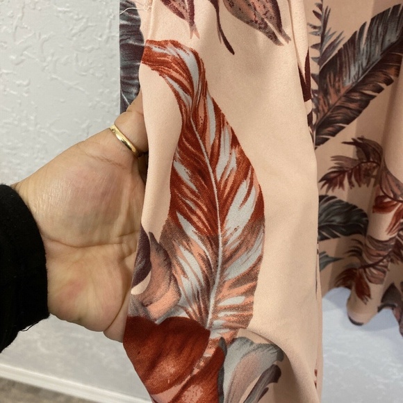 Lara Fashion Sleeveless Swing Dress Pockets - Picture 7 of 8